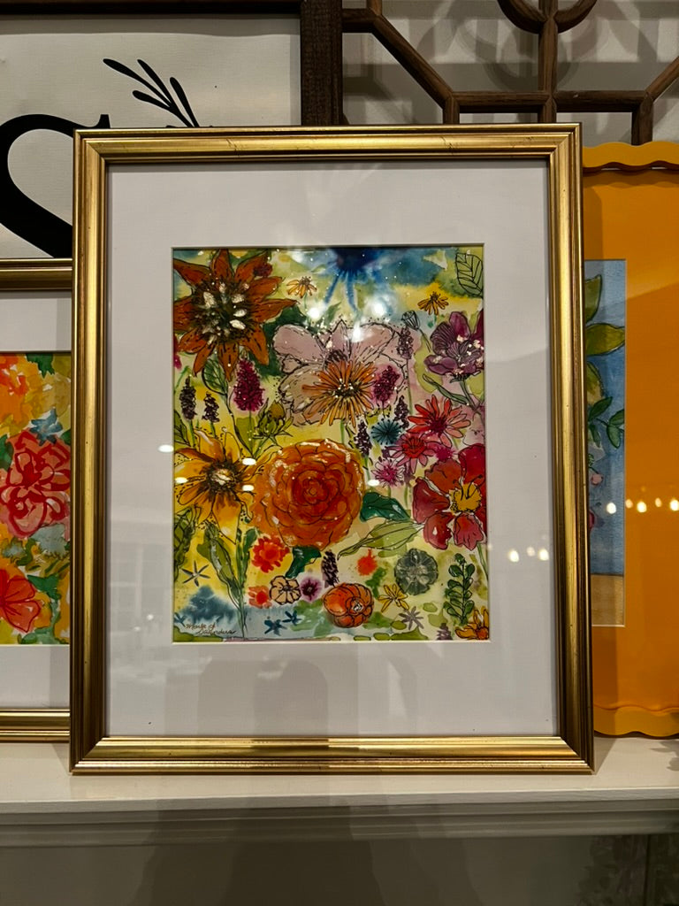 Summer Riot — Sold