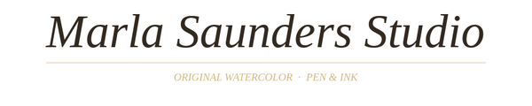Marla Saunders Studios